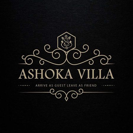 Ashoka Villa Jaffna Buitenkant foto