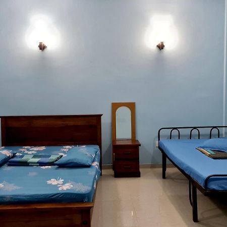 Ashoka Villa Jaffna Buitenkant foto