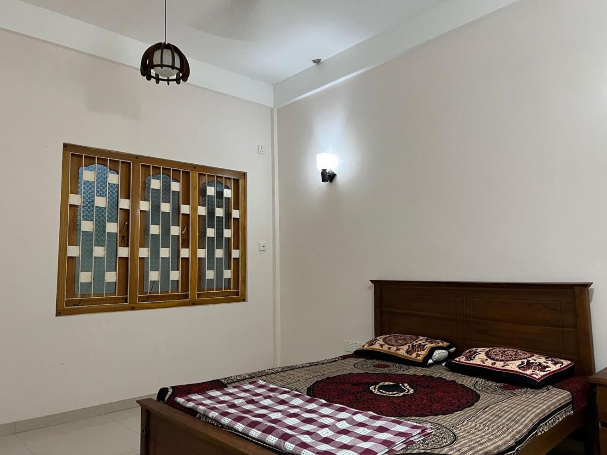 Ashoka Villa Jaffna Buitenkant foto