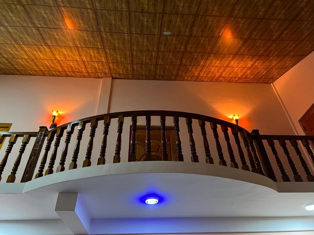 Ashoka Villa Jaffna Buitenkant foto