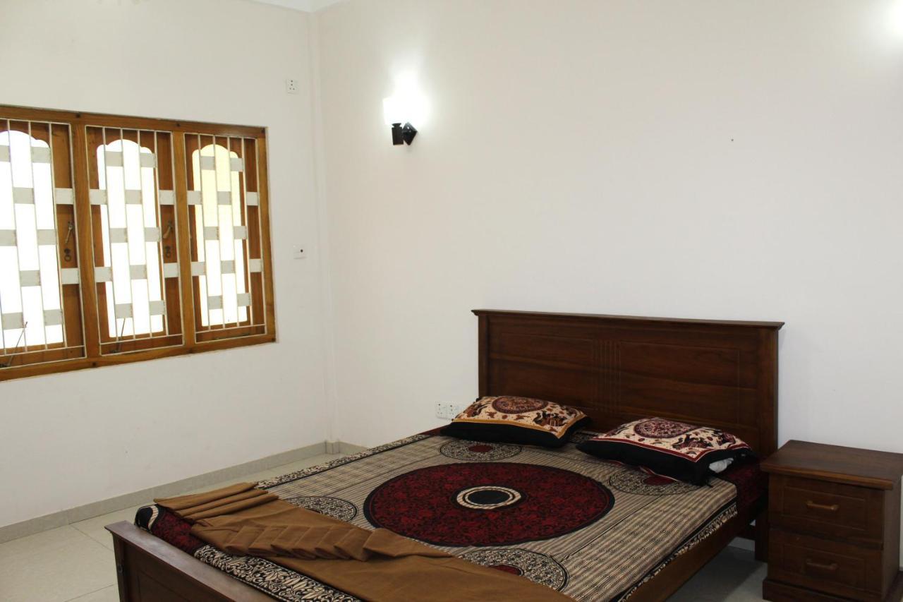 Ashoka Villa Jaffna Buitenkant foto