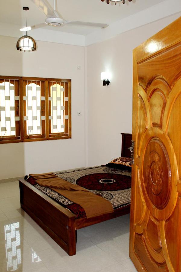 Ashoka Villa Jaffna Buitenkant foto