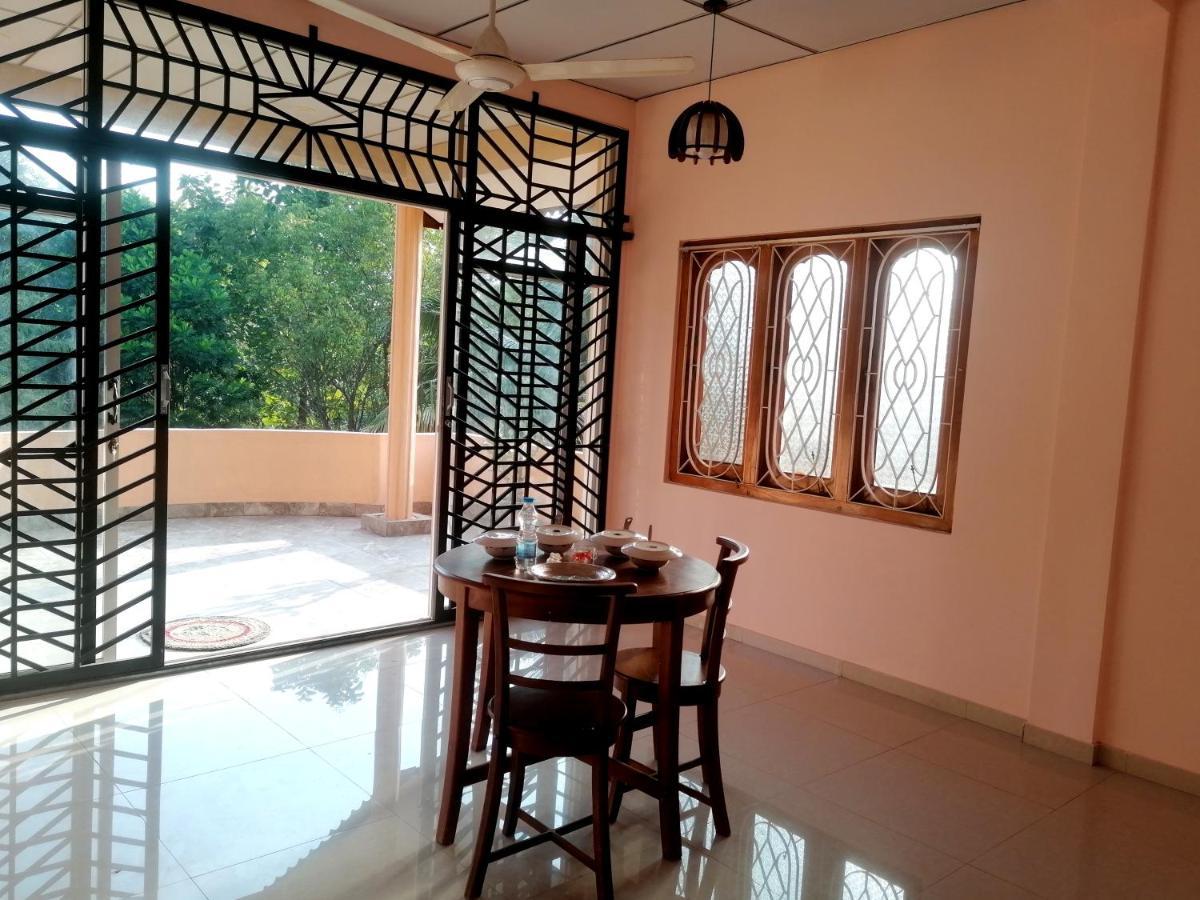 Ashoka Villa Jaffna Buitenkant foto