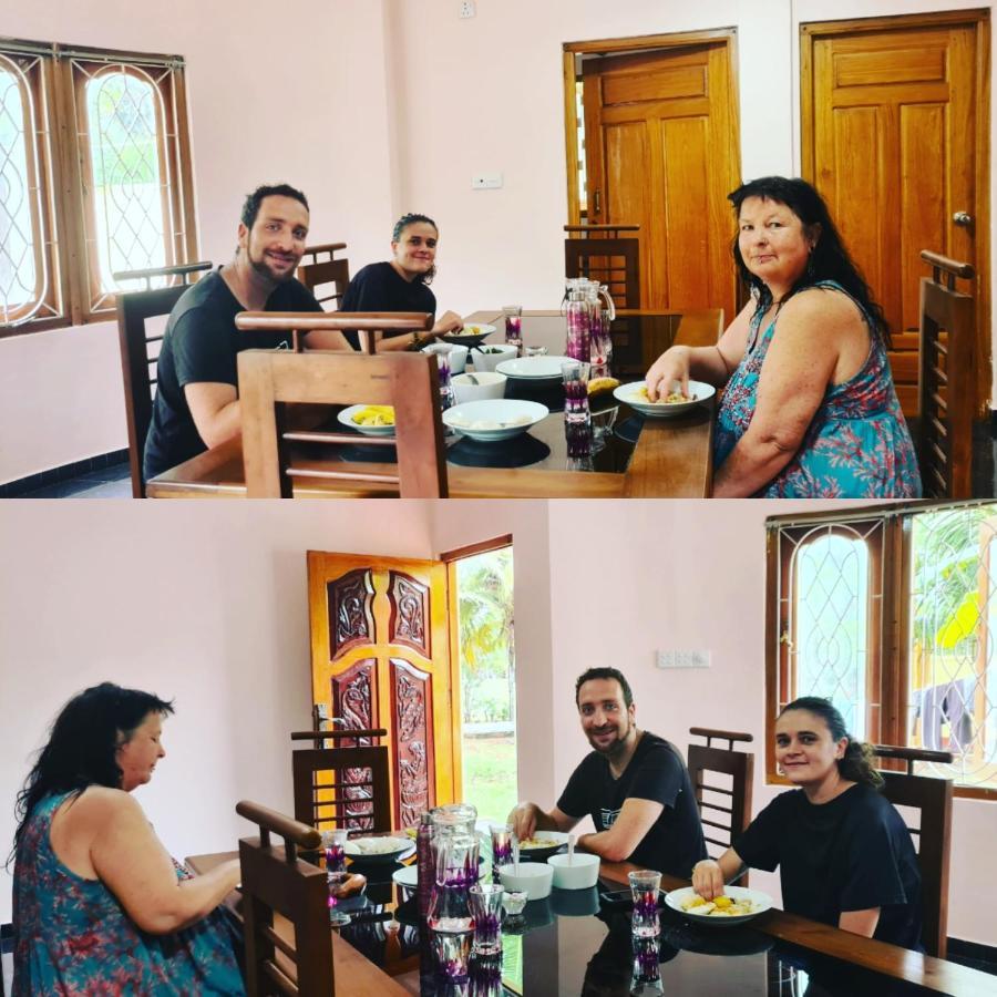 Ashoka Villa Jaffna Buitenkant foto