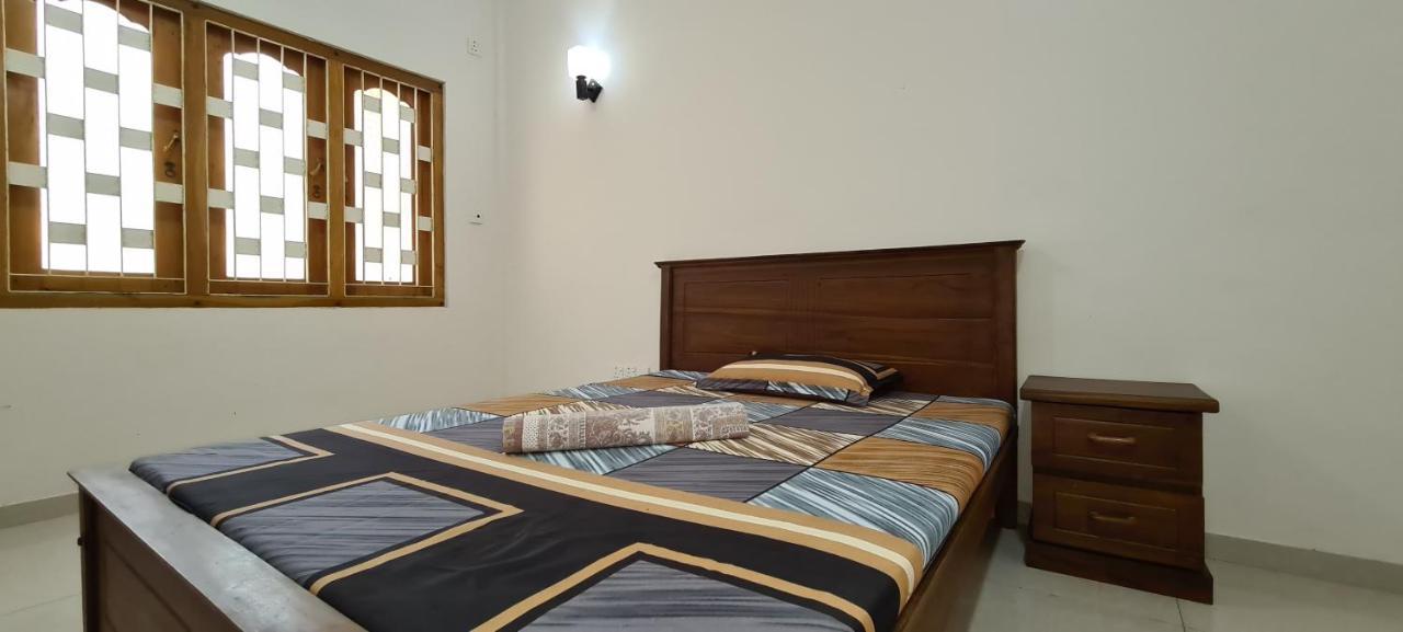 Ashoka Villa Jaffna Buitenkant foto