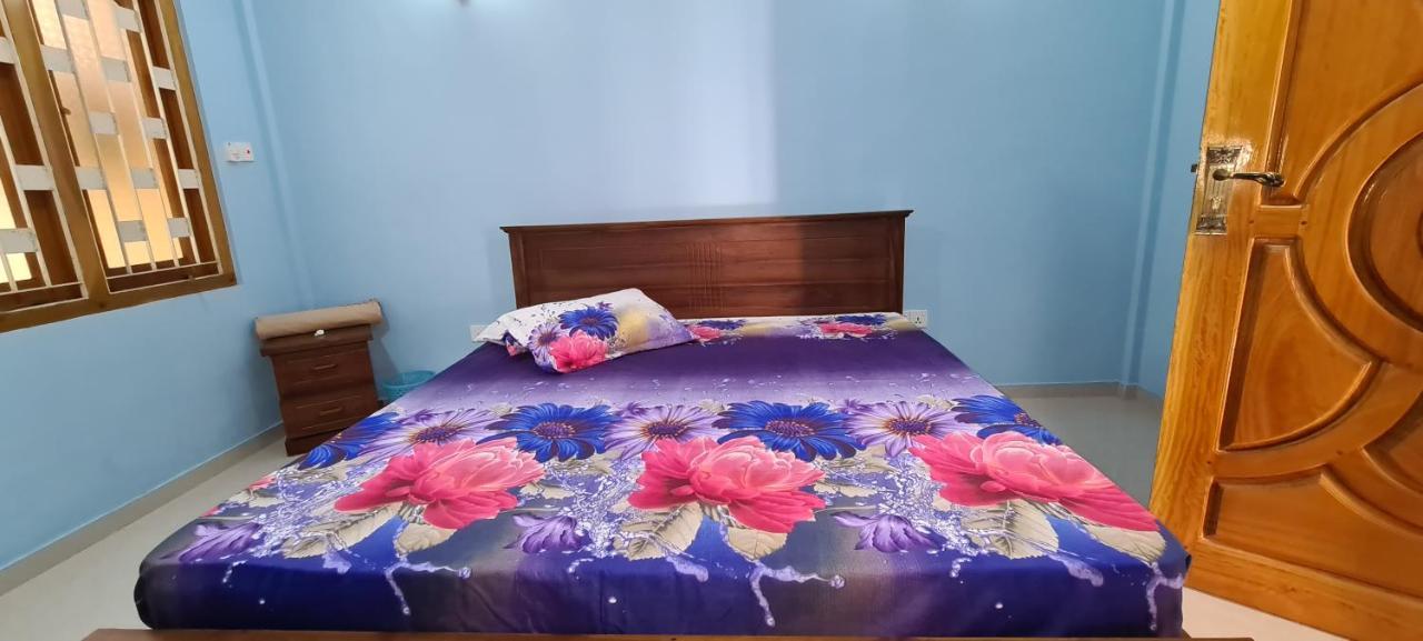 Ashoka Villa Jaffna Buitenkant foto
