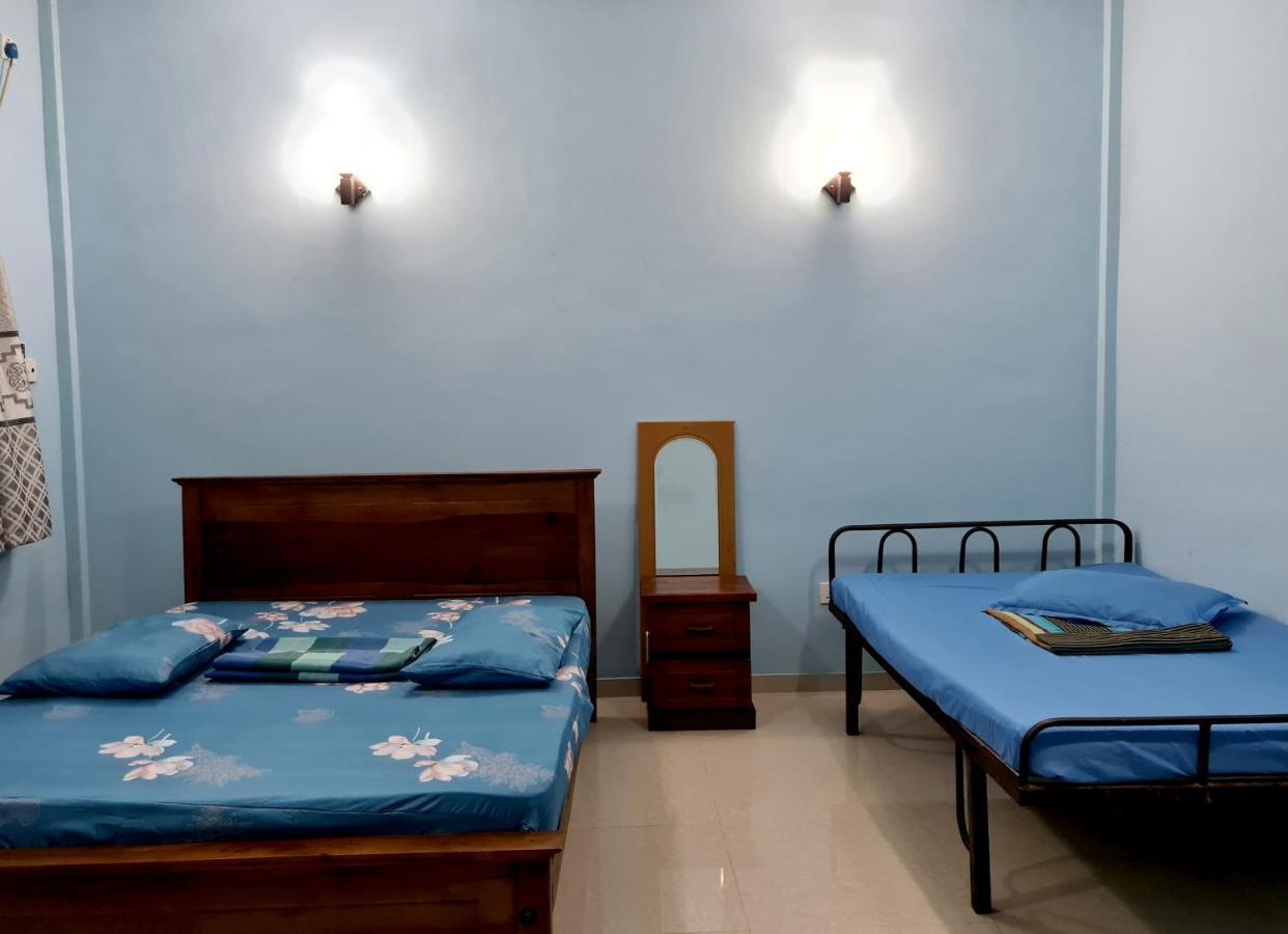 Ashoka Villa Jaffna Buitenkant foto