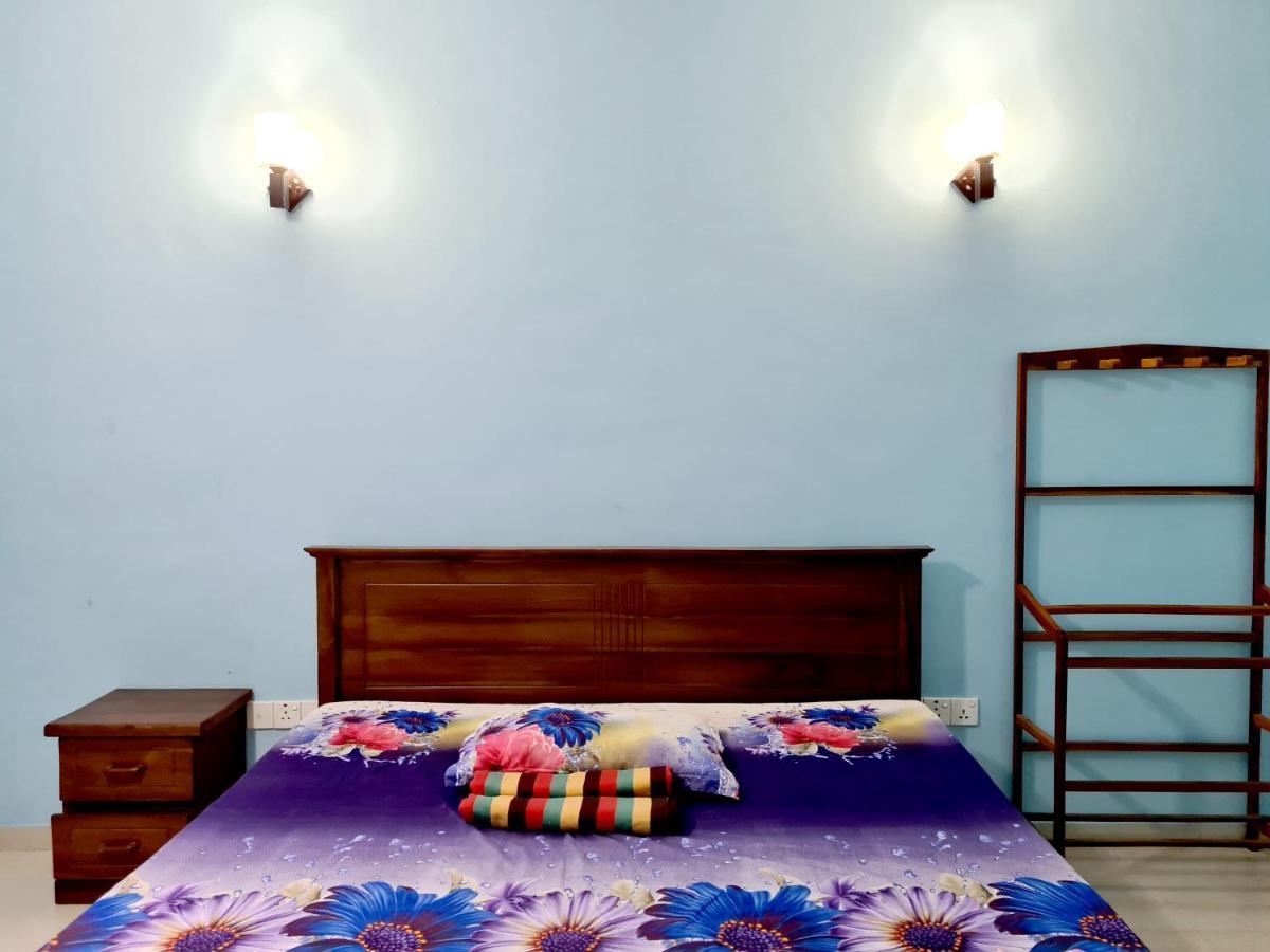 Ashoka Villa Jaffna Buitenkant foto