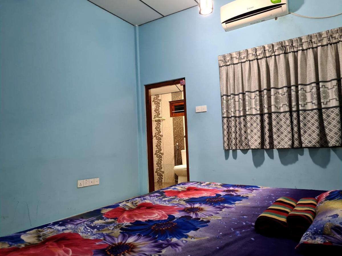 Ashoka Villa Jaffna Buitenkant foto