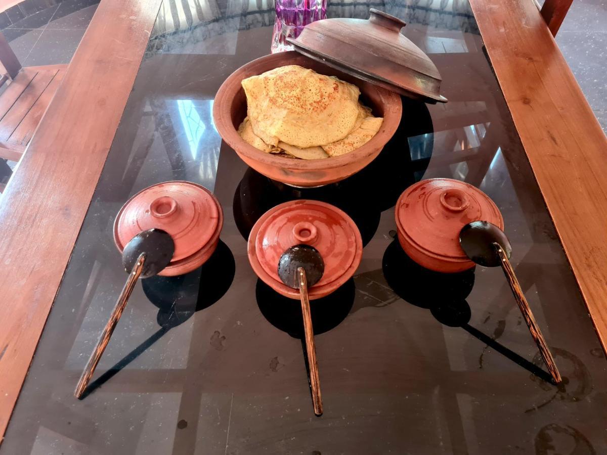 Ashoka Villa Jaffna Buitenkant foto
