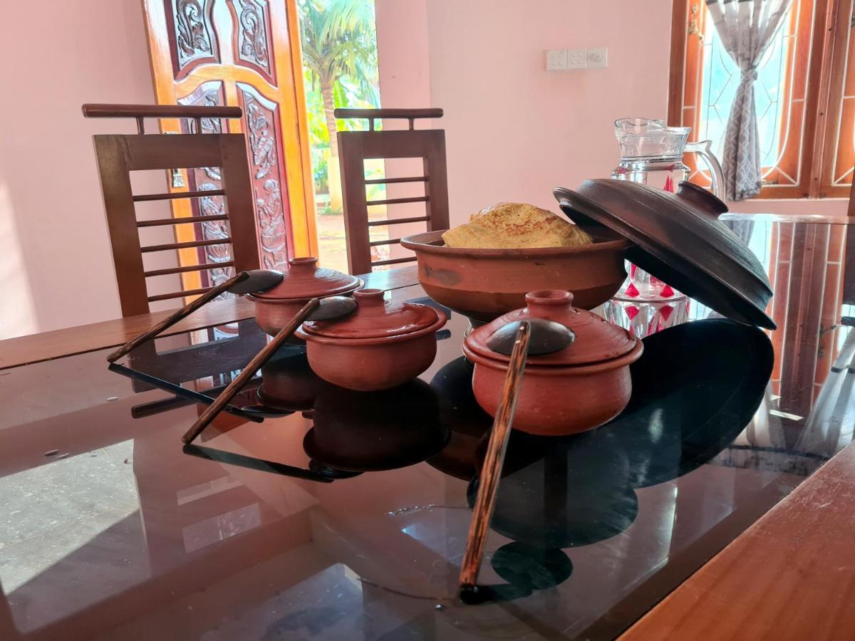 Ashoka Villa Jaffna Buitenkant foto